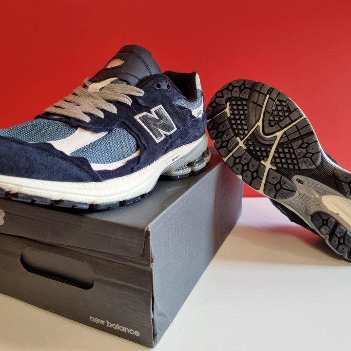 Кросовки New Balance 2002r