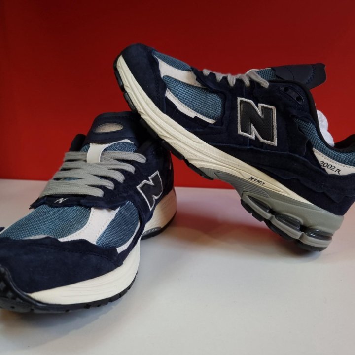 Кросовки New Balance 2002r