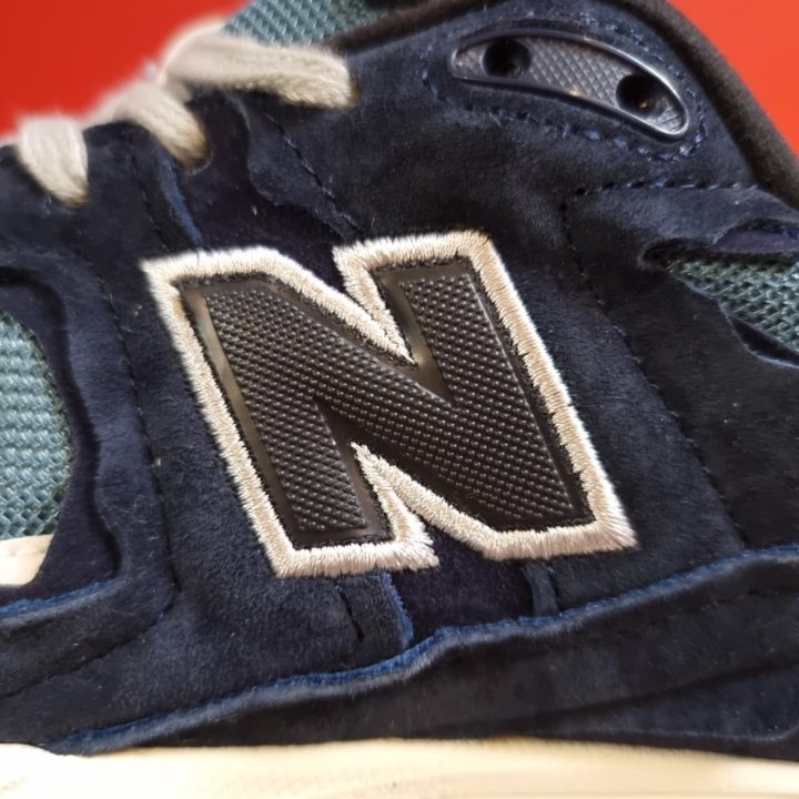 Кросовки New Balance 2002r