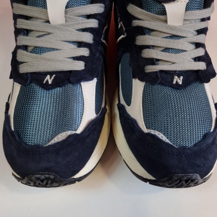 Кросовки New Balance 2002r