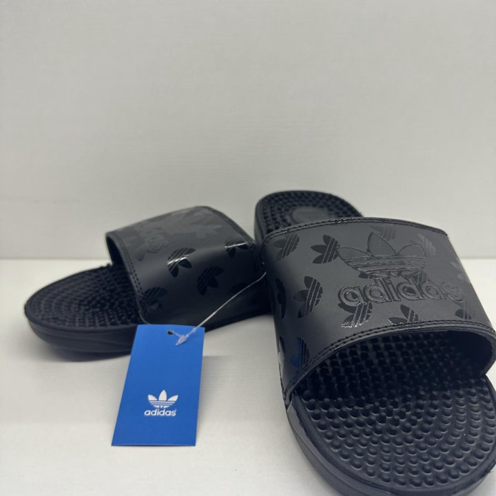 Сланцы Adidas