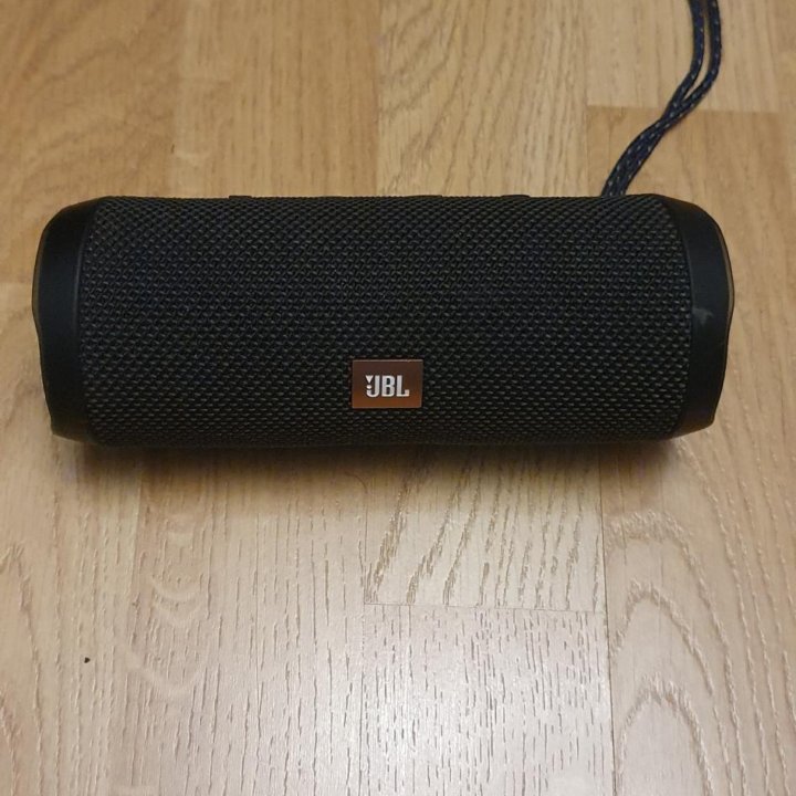 Музыкальная колонка JBL Flip 4