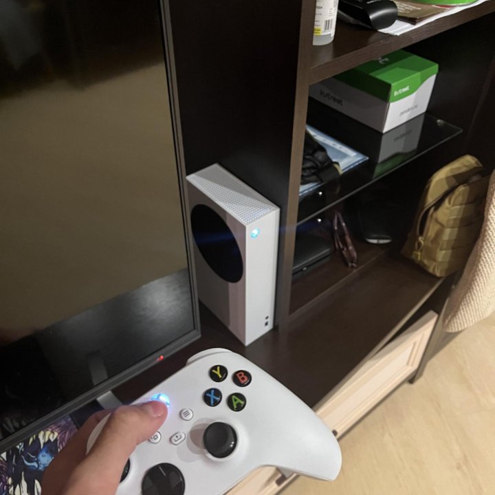 XBOX S 512 ГБ