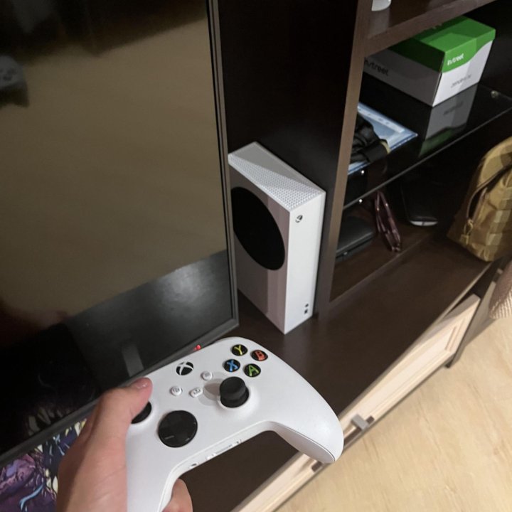 XBOX S 512 ГБ