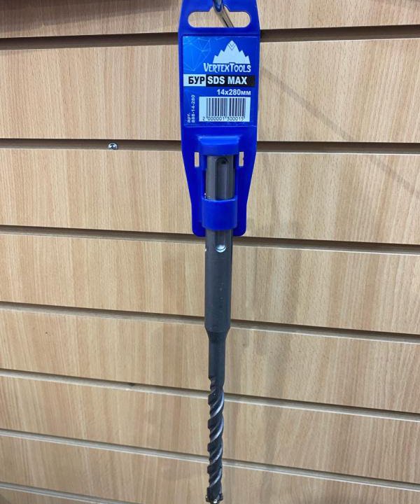 Бур Vertex 14x280