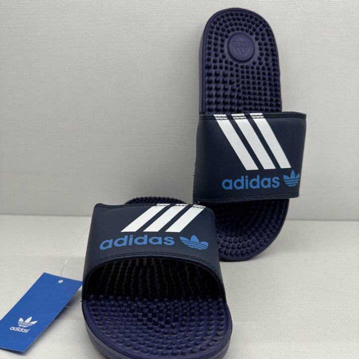 Сланцы adidas