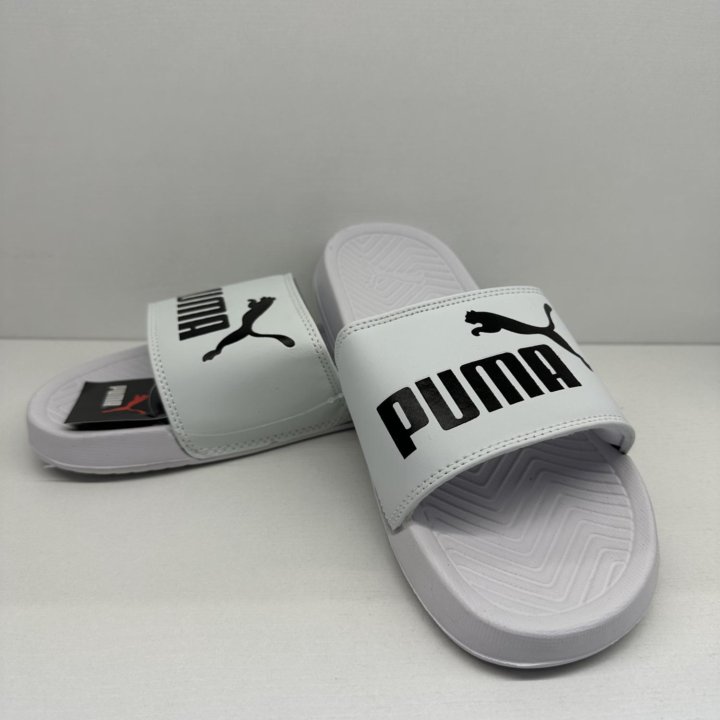 Сланцы puma