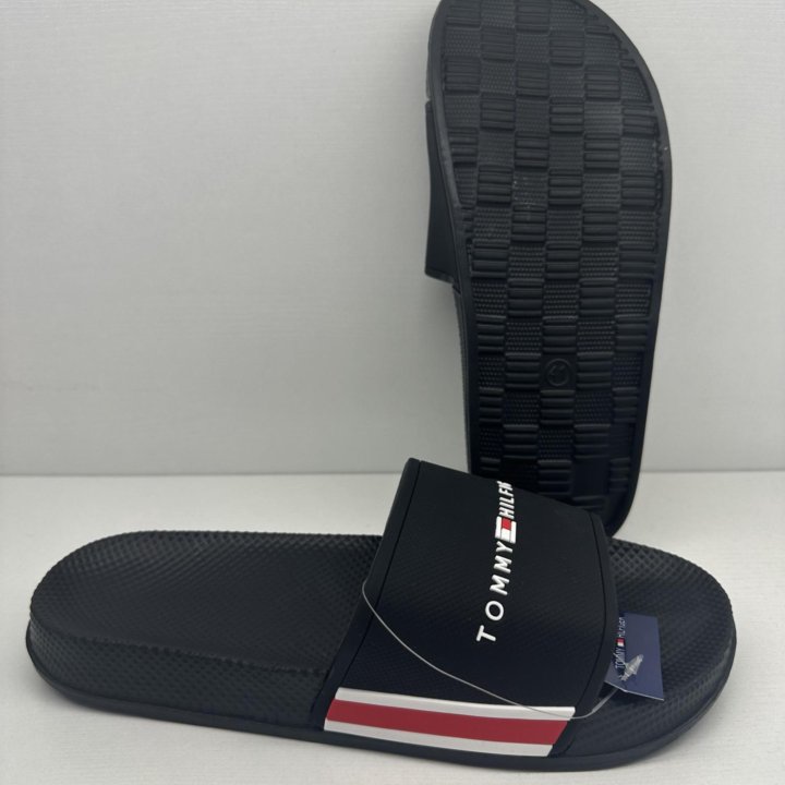 Сланцы Tommi Hilfiger