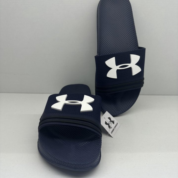 Сланцы under armour