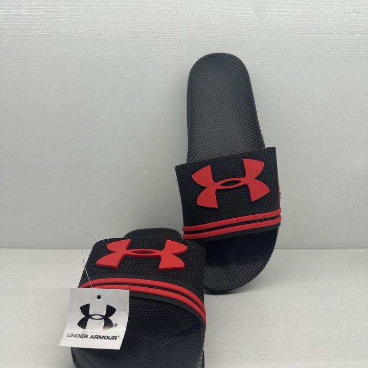 Сланцы under armour