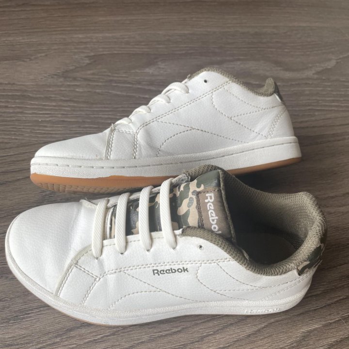 Кроссовки Reebok р 32