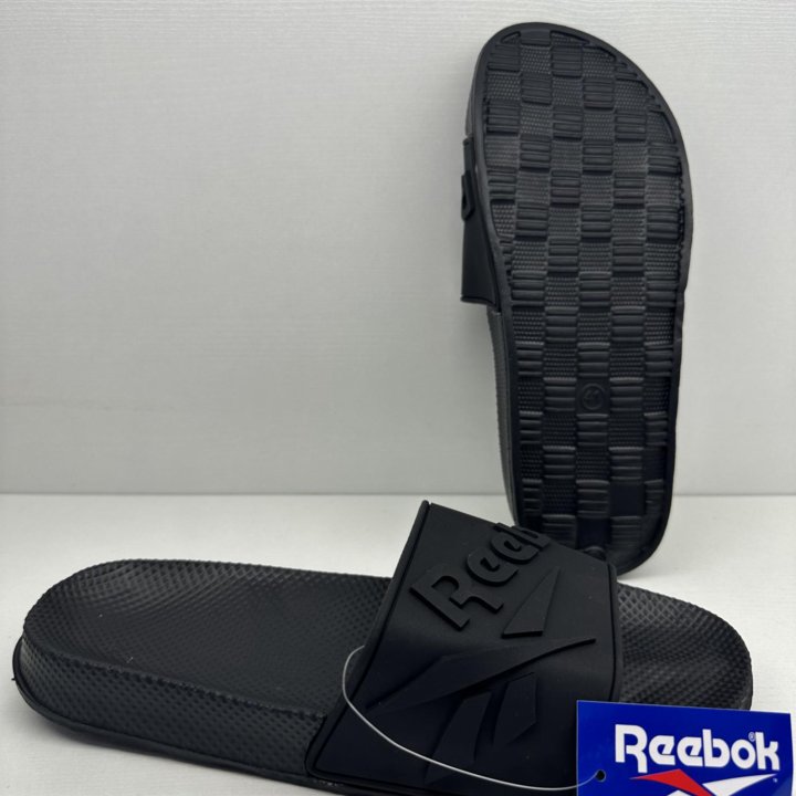 Сланцы reebok