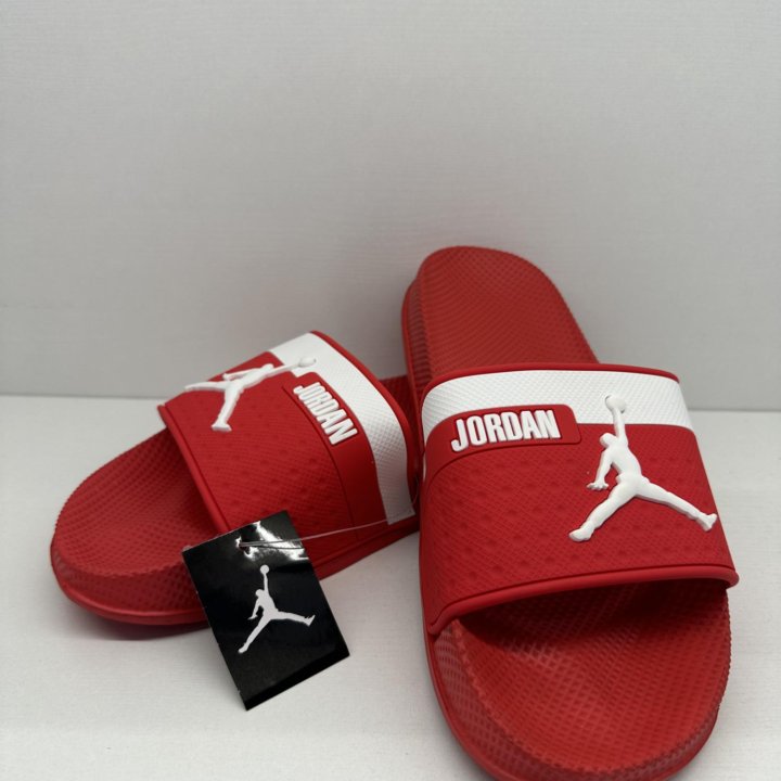 Сланцы Jordan