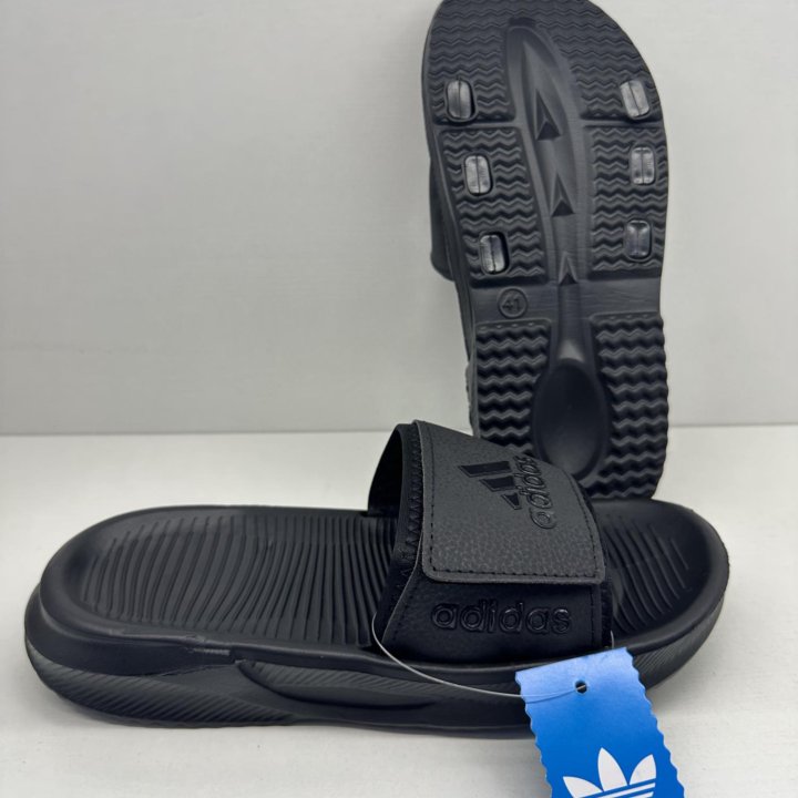 Сланцы adidas