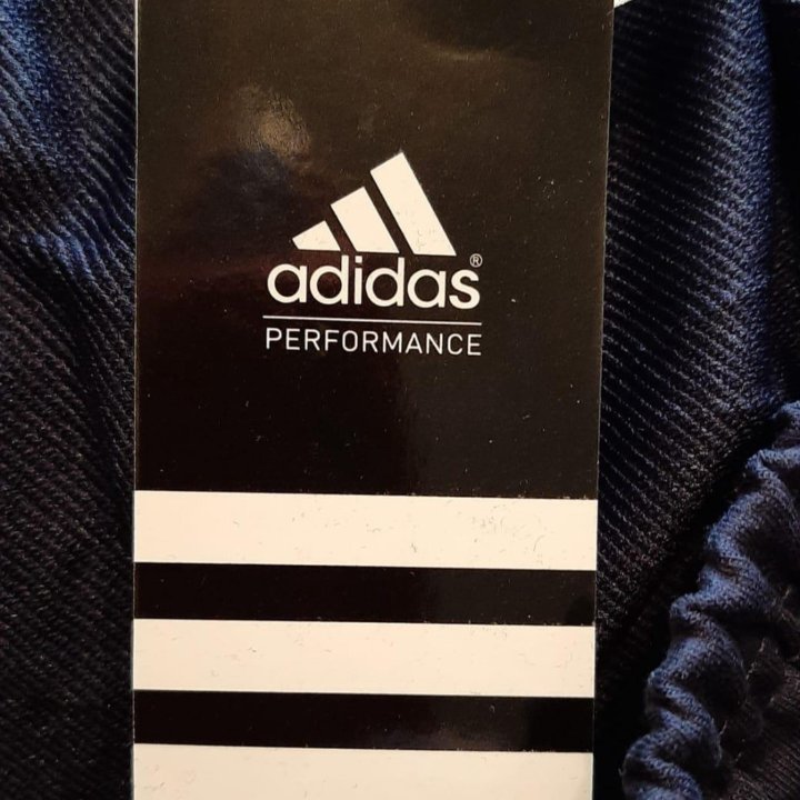 Спортивные штаны Adidas. Большие размеры.