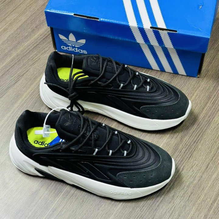 Кроссовки Мужские Adidas Ozelia