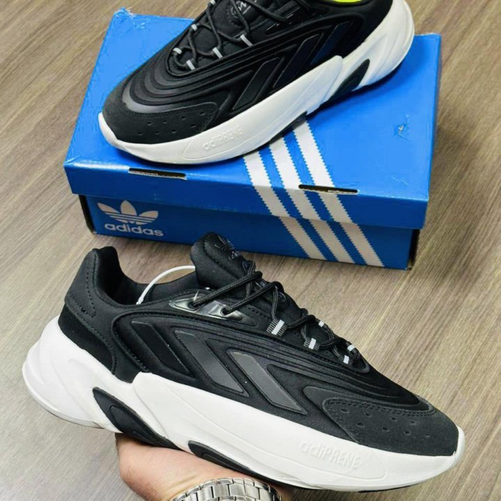 Кроссовки Мужские Adidas Ozelia