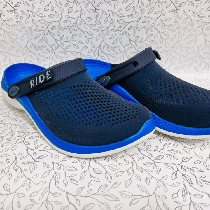 Crocs lite ride 360 в наличии оригинал Красноярск