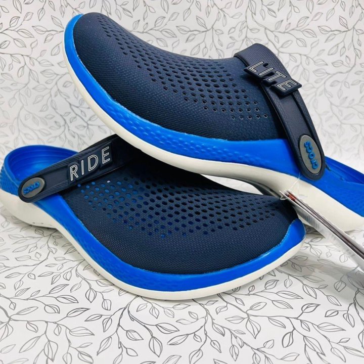 Crocs lite ride 360 в наличии оригинал Красноярск