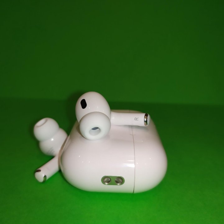 Наушники AirPods Pro 2 С Шумоподавлением