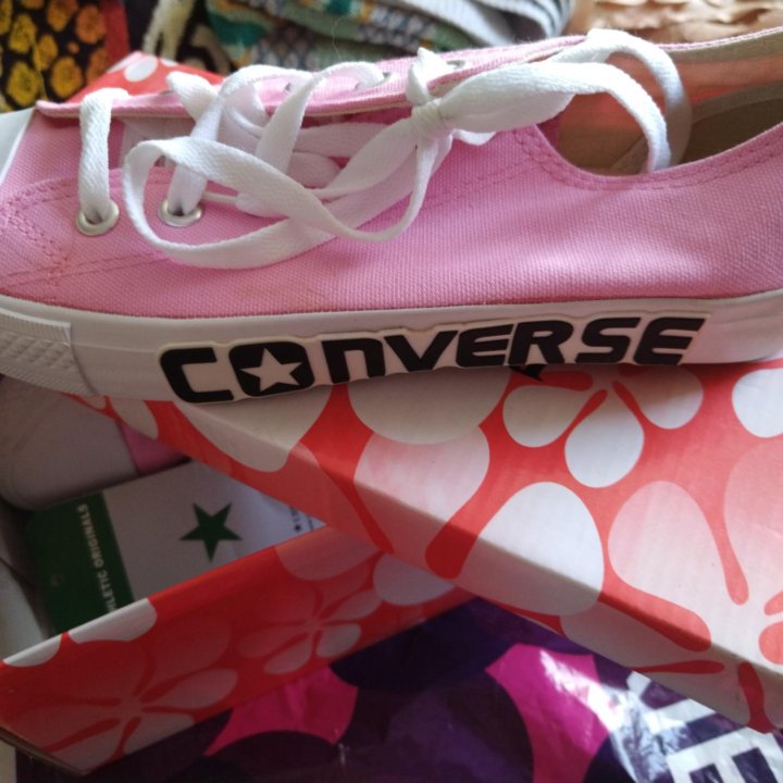 Converse