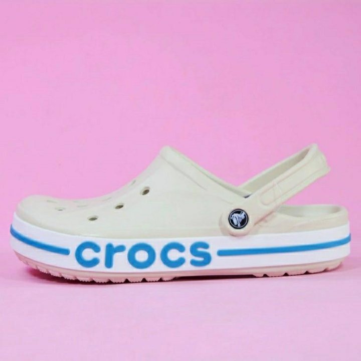 Crocs новые