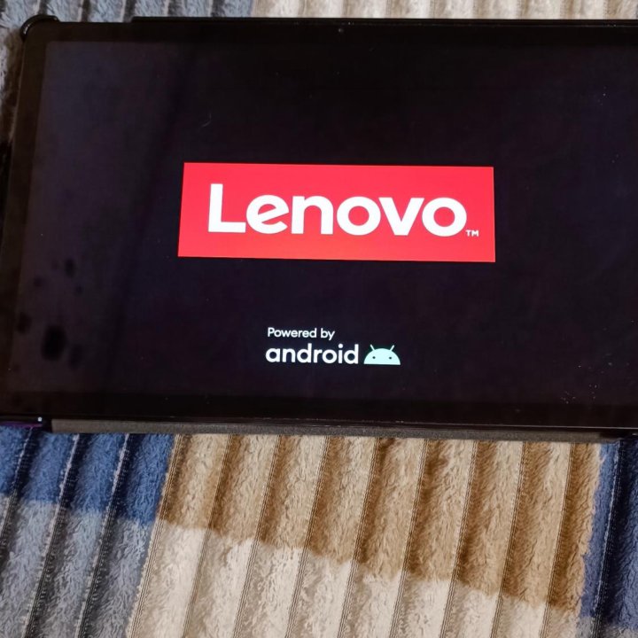 Планшет Lenovo TB-J616F