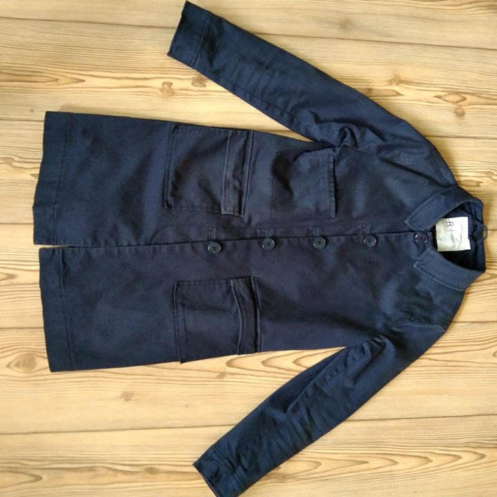 Летний плащ