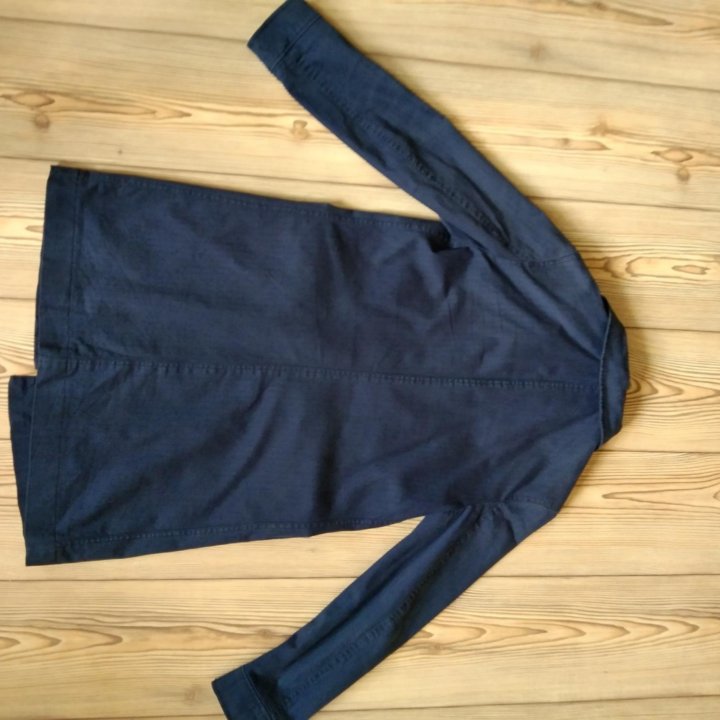 Летний плащ