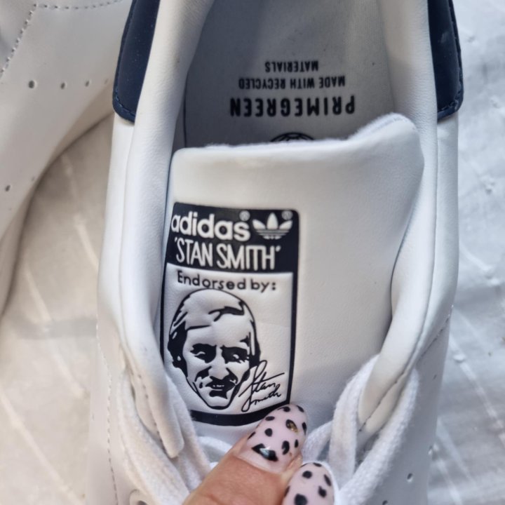 Stan smith оригинал