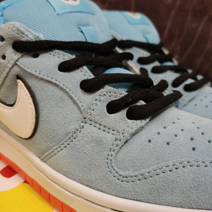 Nike SB dunk low club 58 gulf