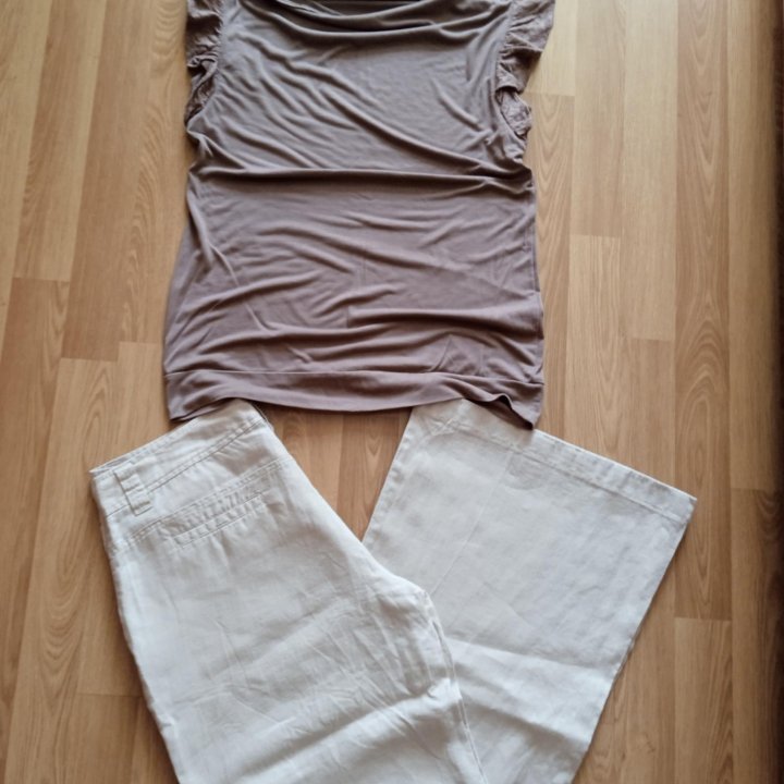 Комплект лен 46