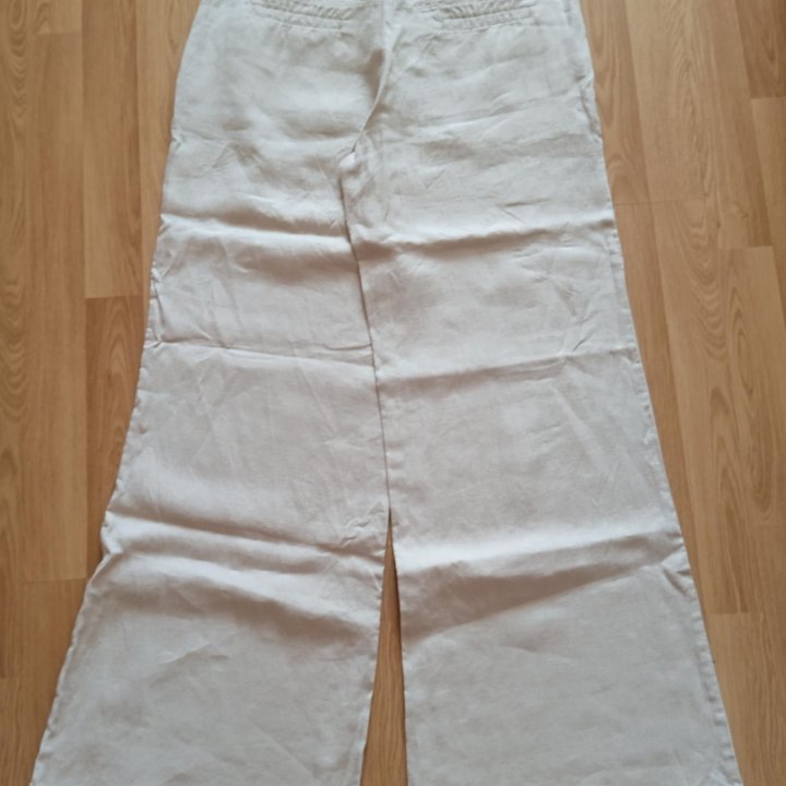 Комплект лен 46