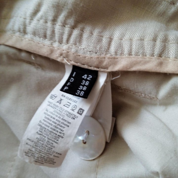 Комплект лен 46