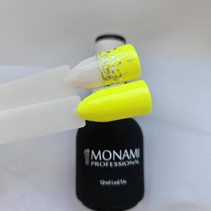 Гель-лак Monami lux 12 12ml