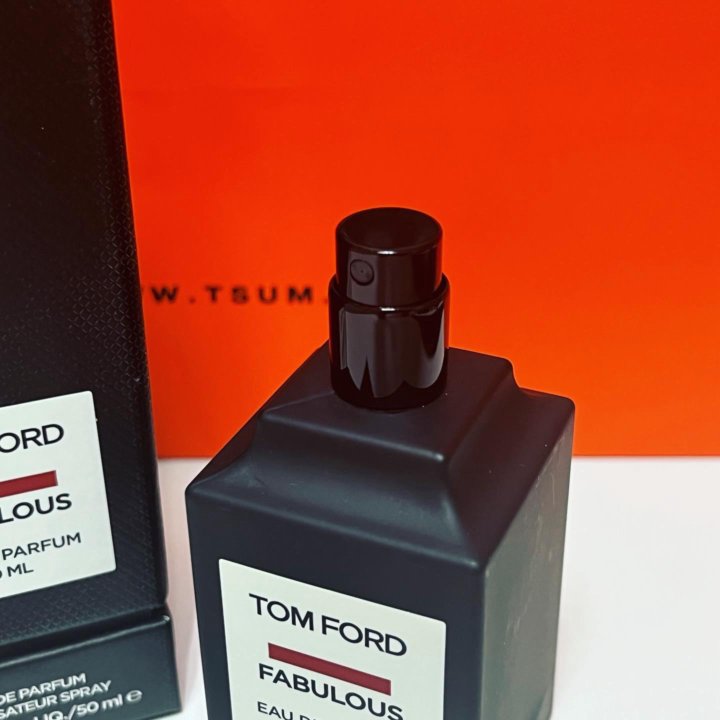 Tom Ford - Fabulous 50ml