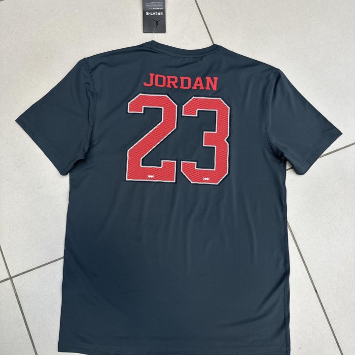 Футболка Jordan