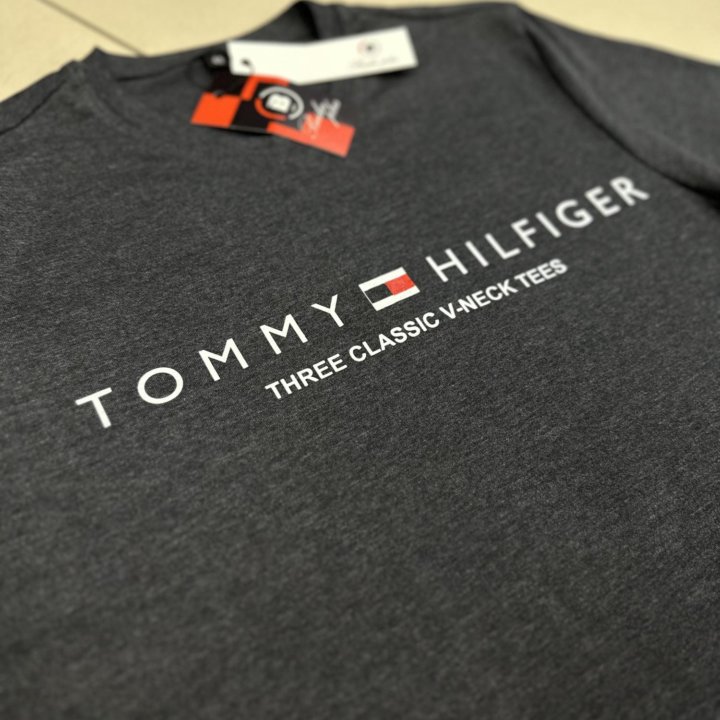 Футболка Tommy Hilfiger