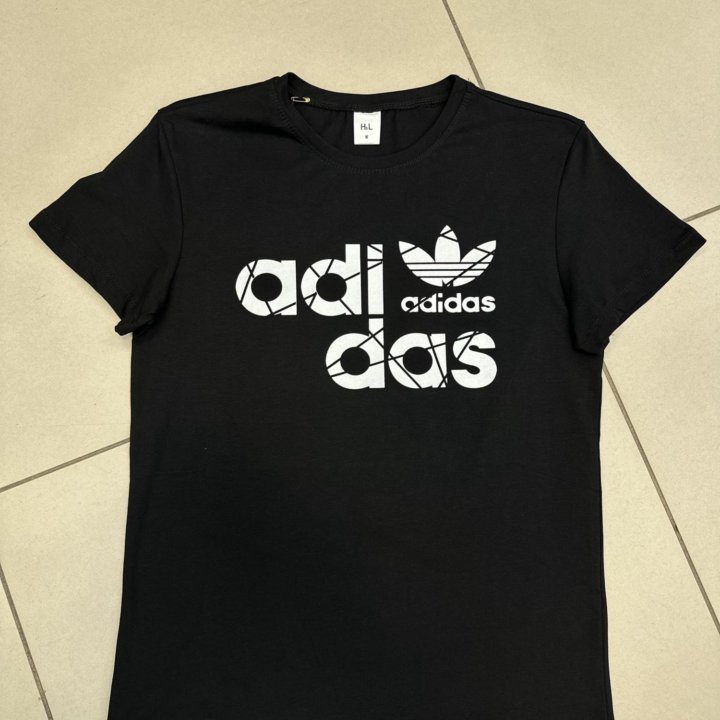 Футболка adidas