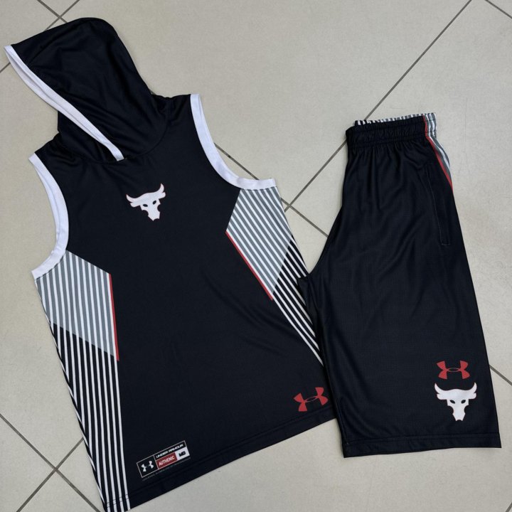 Летний комплект under armour