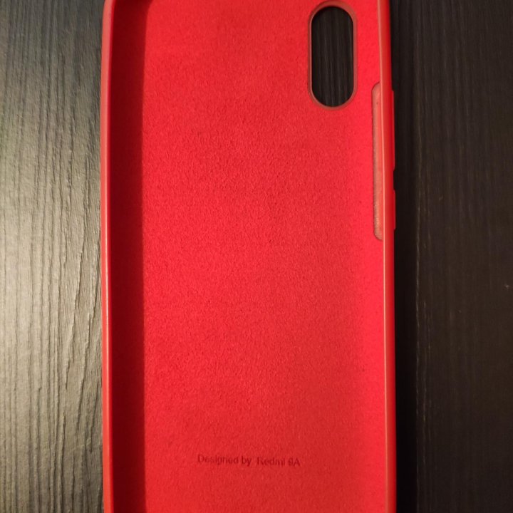 Чехол для телефона Xiaomi Redmi 9A