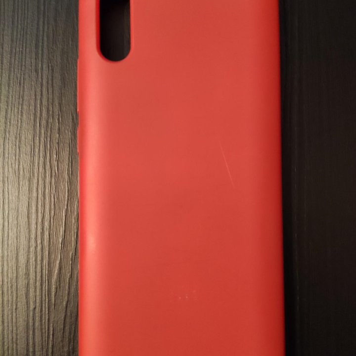 Чехол для телефона Xiaomi Redmi 9A