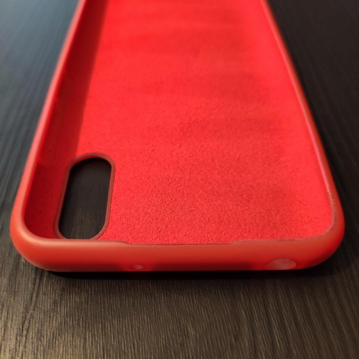 Чехол для телефона Xiaomi Redmi 9A