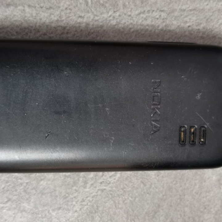 Nokia 1280 black оригинал