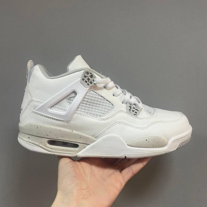 Кроссовки Nike Air Jordan 4