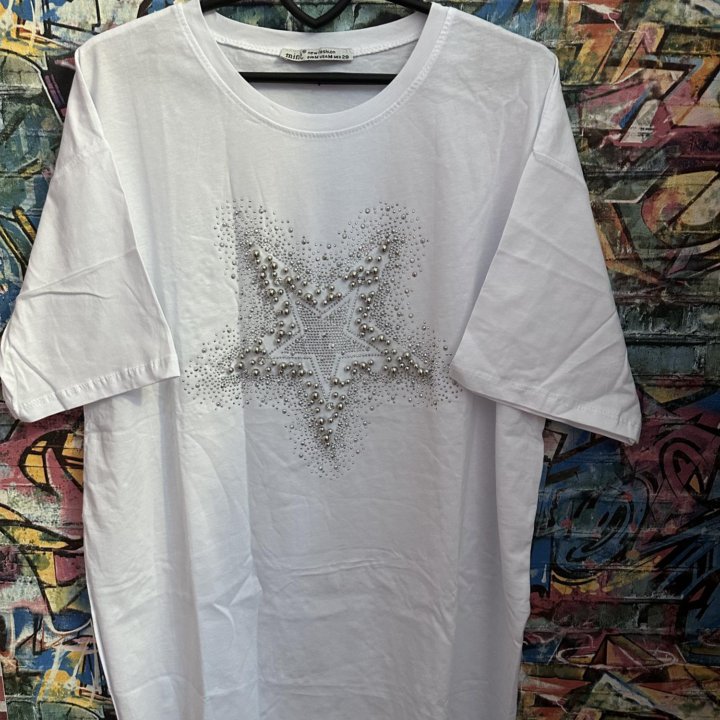 Футболочка