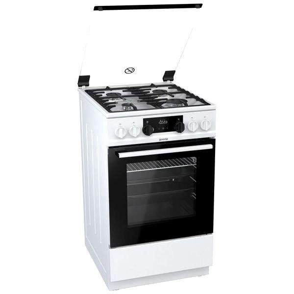 Комбинированная плита Gorenje K5341WF