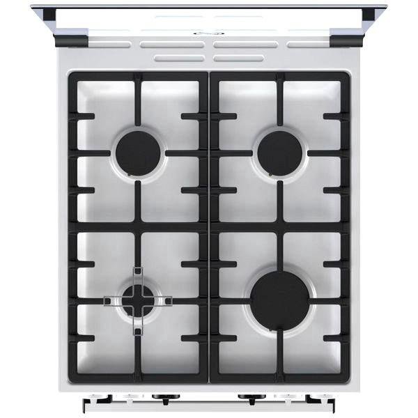 Комбинированная плита Gorenje K5341WF