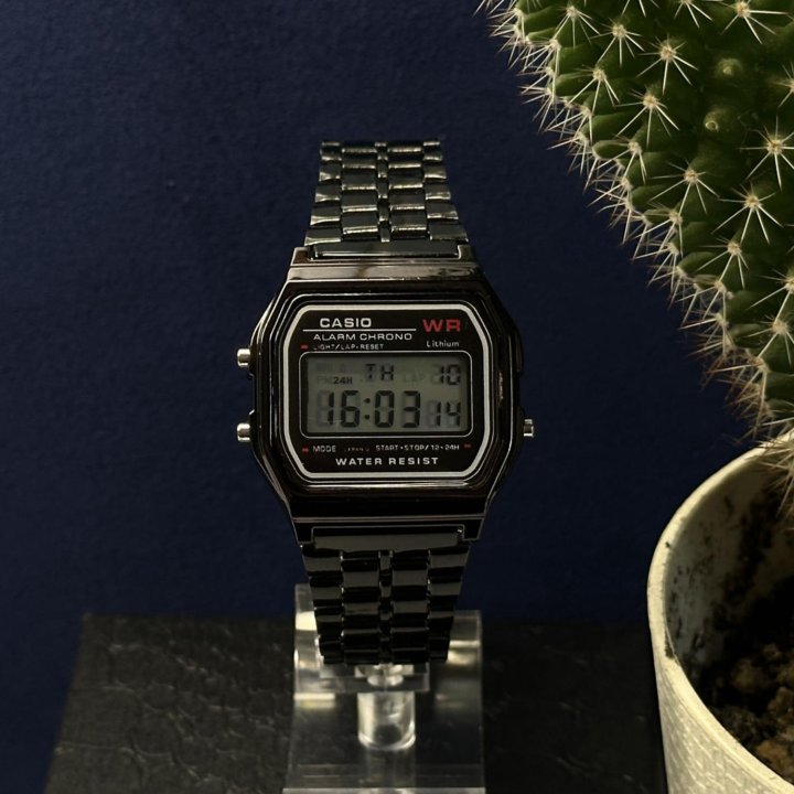 Часы наручные Casio