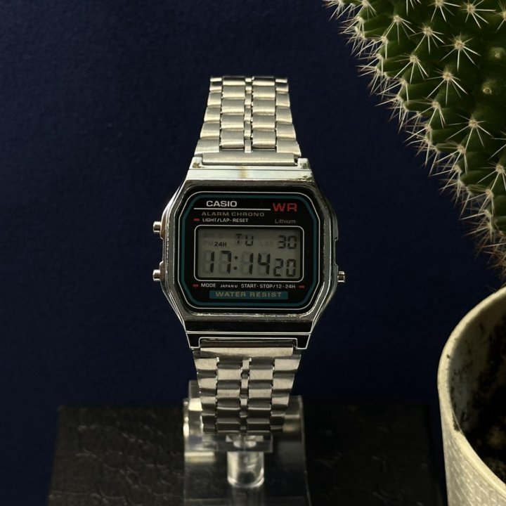 Часы наручные Casio